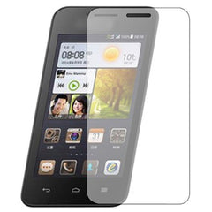 Folie Sticla Securizata Kaveny, 9H, Transparenta HD, pentru Huawei Ascend Y330 Transparent
