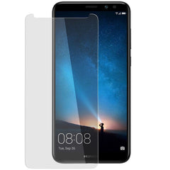 Folie Sticla Securizata Kadeny, 9H, Transparenta HD, pentru Huawei Mate 10 Lite Transparent