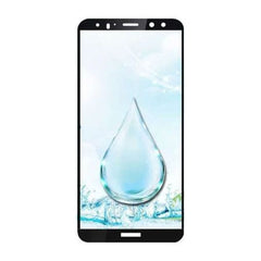 Folie Sticla Huawei Mate 10 Pro 5D Negru