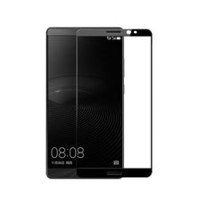 Folie Sticla Huawei Mate 8 Full Face Negru