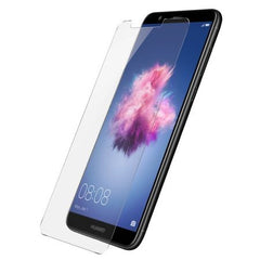 Folie Sticla Securizata Kadeny, 9H, Transparenta HD, pentru Huawei P Smart Kadeny Transparent