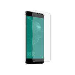 Folie Sticla Securizata Kadeny, 9H, Transparenta HD, pentru Huawei P10 Lite Transparent