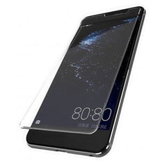 Folie Sticla Securizata Kadeny, 9H, Transparenta HD, pentru Huawei P10 Lite Transparent