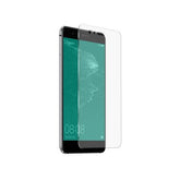 Folie Sticla Securizata Kadeny, 9H, Transparenta HD, pentru Huawei P10 Lite Transparent