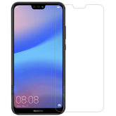 Folie Sticla Securizata Kadeny, 9H, Transparenta HD, pentru Huawei P20 Lite Kadeny Transparent