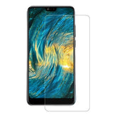 Folie Sticla Securizata Kadeny, 9H, Transparenta HD, pentru Huawei P20 Lite Glass Pro Transparent