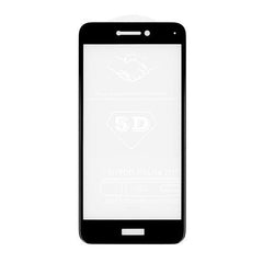 Folie Sticla Huawei P9 Lite 2018 5D Negru