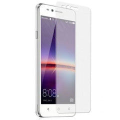 Folie Sticla Securizata Kadeny, 9H, Transparenta HD, pentru Huawei Y3-2 Transparent