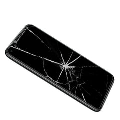 Folie Sticla Securizata Kadeny, 9H, Transparenta HD, pentru pentru Securizata 9H, compatibila cu Huawei Y7P 2020 Transparenta, Kadeny