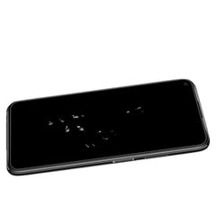 Folie Sticla Securizata Kadeny, 9H, Transparenta HD, pentru pentru Securizata 9H, compatibila cu Huawei Y7P 2020 Transparenta, Kadeny