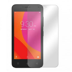 Folie Sticla Securizata Kaveny, 9H, Transparenta HD, pentru Lenovo Vibe B Transparent