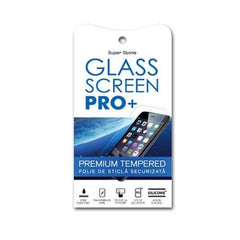 Folie Sticla Securizata Kaveny, 9H, Transparenta HD, pentru LG G3 Mini Transparent