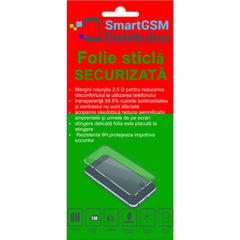 Folie Sticla Securizata Kaveny, 9H, Transparenta HD, pentru LG G3 Mini Transparent