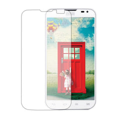 Folie Sticla Securizata Kadeny, 9H, Transparenta HD, pentru LG L70 D320 Transparent