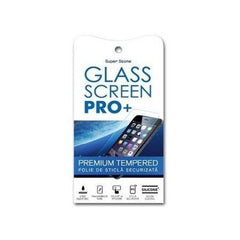 Folie Sticla Securizata Kaveny, 9H, Transparenta HD, pentru Meizu M2 Note Transparent