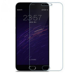 Folie Sticla Securizata Kaveny, 9H, Transparenta HD, pentru Meizu M2 Note Transparent