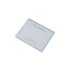 Folie Sticla pentru camera Oppo A91 Transparent