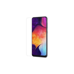 Folie Sticla Securizata Kadeny, 9H, Transparenta HD, pentru Samsung Galaxy A10,Transparent