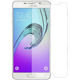 Folie Sticla Securizata Kadeny, 9H, Transparenta HD, pentru Samsung Galaxy A3 2016 Transparent