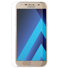 Folie Sticla Samsung Galaxy A5 2017 3D Transparent