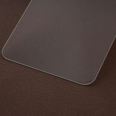 Folie Sticla Securizata Kadeny, 9H, Transparenta HD, pentru Samsung Galaxy A6 Plus 2018 Transparent