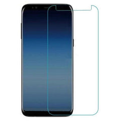 Folie Sticla Securizata Kadeny, 9H, Transparenta HD, pentru Samsung Galaxy A8 2018 Glass Pro Transparent