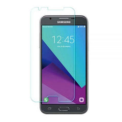 Folie Sticla Securizata Kadeny, 9H, Transparenta HD, pentru Samsung Galaxy J3 2017 Glass Pro Transparent