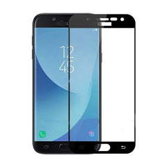 Folie Sticla Samsung Galaxy J5 2017 Full Face Negru Cod Produs 08144