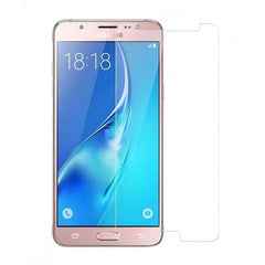Folie Sticla Securizata Kadeny, 9H, Transparenta HD, pentru Samsung Galaxy J5 2017 Transparent