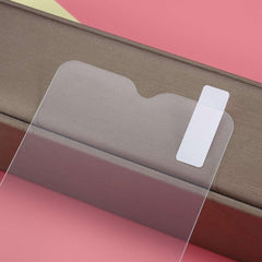 Folie de Protectie, Kadeny, compatibil cu Samsung Galaxy M20, Sticla Securizata, Duritate 9H, Transparenta HD, Transparent