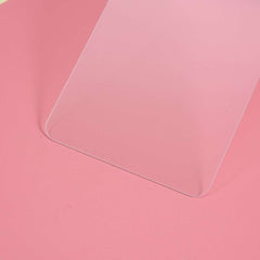 Folie de Protectie, Kadeny, compatibil cu Samsung Galaxy M20, Sticla Securizata, Duritate 9H, Transparenta HD, Transparent