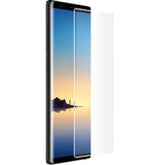 Folie Sticla Securizata Kadeny, 9H, Transparenta HD, pentru Samsung Galaxy Note 8 Beeyo Transparent