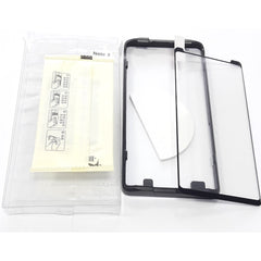 Folie Sticla Samsung Galaxy Note 8 Full Glue Negru