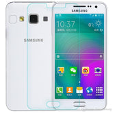 Folie Sticla Securizata Kaveny, 9H, Transparenta HD, pentru Samsung Galaxy S2 Transparent