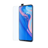 Folie Sticla Securizata Kadeny, 9H, Transparenta HD, pentru Securizata 9H, compatibila cu Huawei Y9 2019, Transparenta, Kadeny