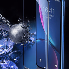 Folie Sticla securizata electrostatica Kaveny pentru Samsung A70, Sticla ESD, Top Glass, Anti-static, Negru