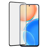 Folie Sticla Securizata, Kaveny, compatibil cu Honor Magic 4 Lite 5G, Full Glue Negru