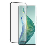Folie Sticla Securizata Kaveny compatibil cu Honor Magic 5 Lite 5G, Full Glue Negru