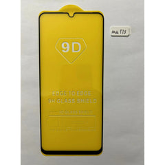 Folie Sticla Securizata Kaveny compatibil cu Huawei Nova Y70, Full Glue Negru
