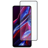 Folie Sticla Securizata Kaveny compatibil cu Oppo Reno 8 Pro 5G, Full Glue Negru