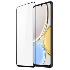 Folie Sticla Securizata Kaveny compatibil cu Xiaomi Redmi 10 4G Full Glue Negru
