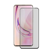 Folie Sticla securizata Kaveny® compatibila cu Hawei Nova 9 Full Glue Privacy Negru