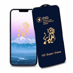 Folie Sticla securizata Kaveny® compatibila cu Xiaomi Redmi 10 5G Sticla ESD, Top Glass, Anti-static, Negru