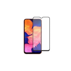 Folie Sticla Securizata Kadeny pentru Samsung Galaxy A10, 9H, Full Face, Negru