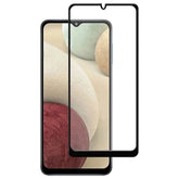 Folie Sticla Securizata Kadeny pentru Samsung Galaxy A10, 9H, Full Face, Negru