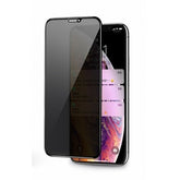 Folie sticla securizata Kaveny compatibila cu Xiaomi 12T / 12 T Pro, Full Glue, Privacy, Negru
