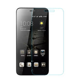 Folie Sticla Securizata Kaveny, 9H, Transparenta HD, pentru ZTE A601 Transparent
