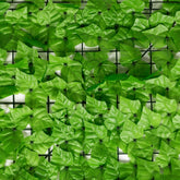 Gard viu artificial Micul Fermier, 1.5x3m, frunze G01