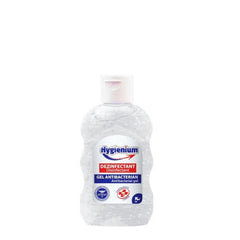 Dezinfectant gel maini Hygienium, 50ml, antibacterian