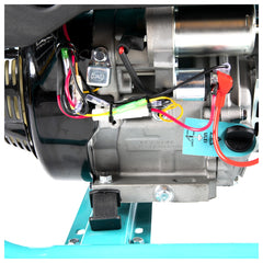 Generator benzina 13CP 5.5KW